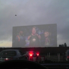 Blue Fox Drive-In Theatre