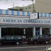 American Gymnastics Club gallery