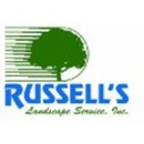 Russell's Landscape Service - Landscaping & Lawn Services