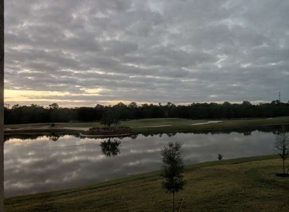 Lakewood National Golf Club - Lakewood Ranch, FL