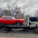 Fat Alan's Towing & Recovery - Towing
