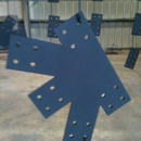 Lake Area Equipment Maintenance Inc - Powder Coating