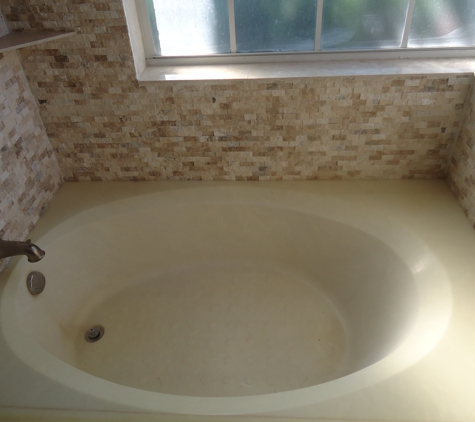 Florida Bathtub Refinishing Corp