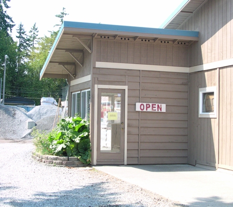 Beach Street Topsoil & Gravel - Marysville, WA