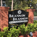 Brannon & Brannon Car Accident & Personal Injury Lawyers - Attorneys