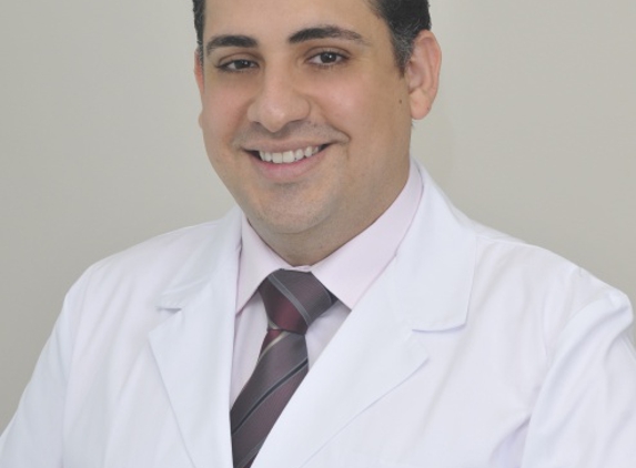 Dr. Hassan Al Maghazchi, DMD - Pembroke Pines, FL