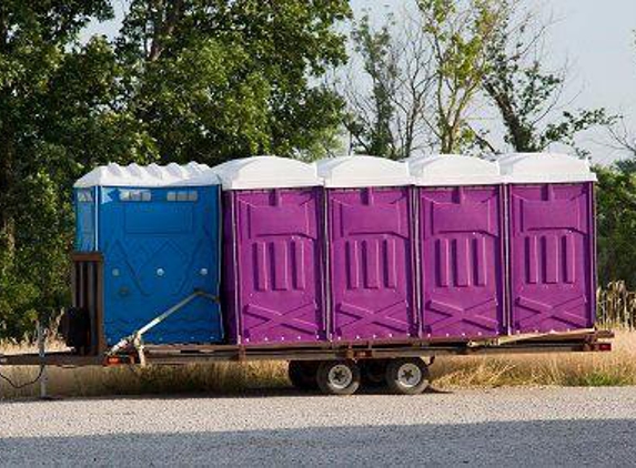 Poor John's Portable Toilets - Keyport, NJ