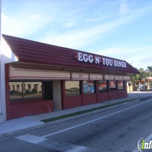 Egg & You - Fort Lauderdale, FL