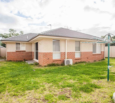 Holman Tolmie Pty Ltd - Cootamundra, NSW
