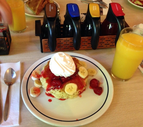 IHOP - Issaquah, WA