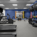 Hampton Inn Winchester-University/Mall Area - Hotels