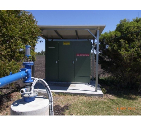 Gierke Pumps & Irrigation - Wilsonton, QLD