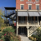 Bartlett House Cafe