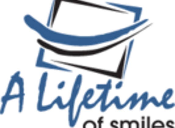 A lifetime of smiles - Bismarck, ND