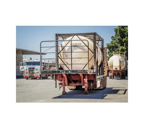 Sykes Transport WA - Broadwood, WA