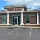 First Bank - Elizabeth City, NC