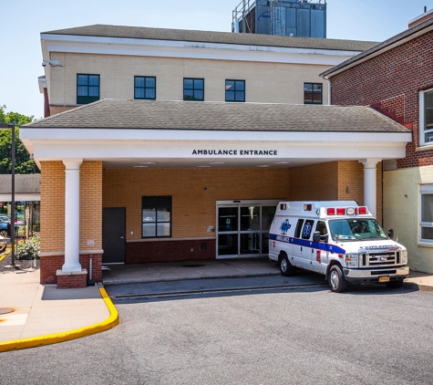 Nuvance Health - Ambulatory Surgery at Northern Dutchess Hospital - Rhinebeck, NY