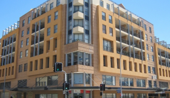 Preston Rowe Paterson Newcastle & Central Coast Pty Ltd - Wickham, NSW