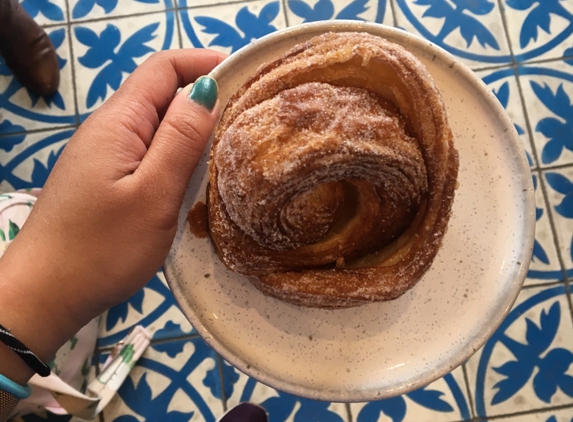 Pluma By Bluebird Bakery - Washington, DC