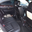 Vayder Transportation - Limousine Service