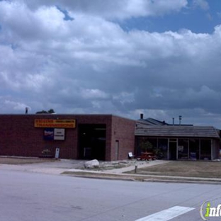 Higgins Transmissions And Complete Service Center - Elk Grove Village, IL