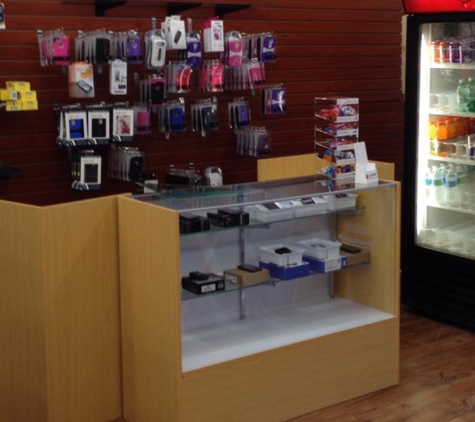 Ecity Vapes, Tobacco & Wireless - Elizabeth City, NC