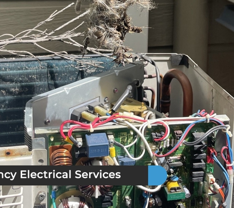 Quality Electrical Projects - Narangba, QLD. Emergency Electrical Services