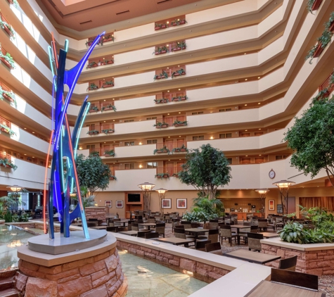 Embassy Suites - Loveland, CO