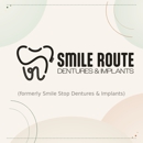 Smile Route Dentures & Implants - Dentists