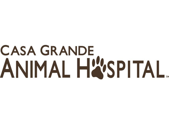 Casa Grande Animal Hospital - Casa Grande, AZ