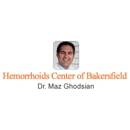 Hemorrhoids Center of Bakersfield - Medical Centers