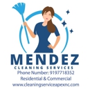 Mendez Cleaning Service - House Cleaning