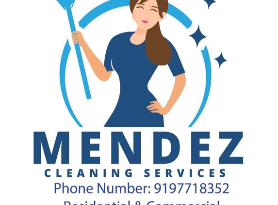 Mendez Cleaning Service