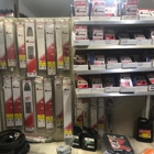 Brooks AG Parts
