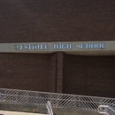 Westhill High School - High Schools