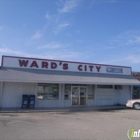 Wards City Variety Store