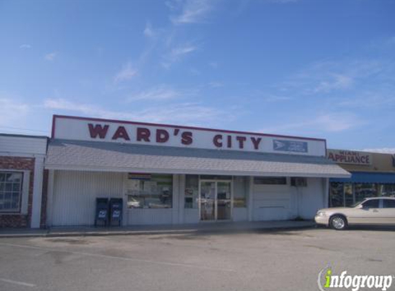 Wards City Variety Store - Oakland Park, FL