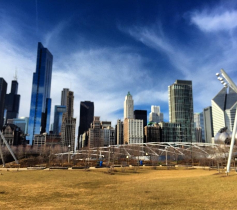 Maggie Daley Park - Chicago, IL