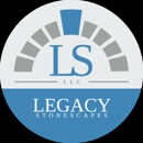 Legacy Stonescapes - Paving Contractors