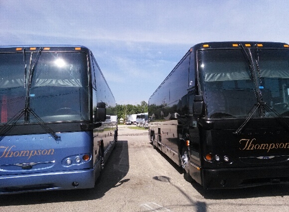 Thompson Motor Coach - Indianapolis, IN