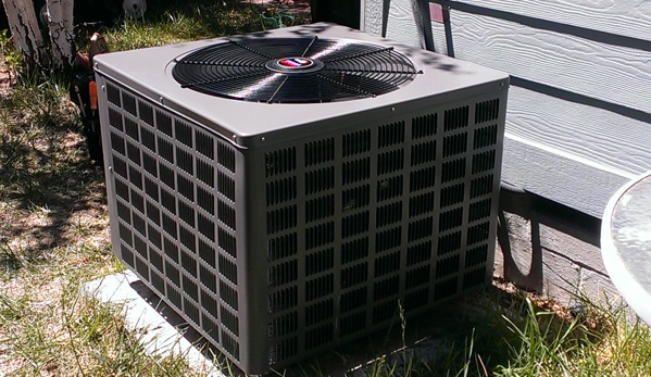 Pacific Coast Heating and Air conditioning - Mission Hills, CA