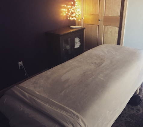 Balanced Therapies Massage Studio! - Roseville, MN