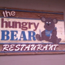 Hungry Bear - American Restaurants