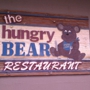 Hungry Bear