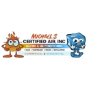 Michael's Certified Air, Inc. - Air Conditioning Contractors & Systems