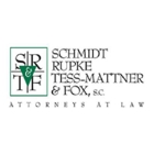 Schmidt, Rupke, Tess-Mattner & Fox, S.C.
