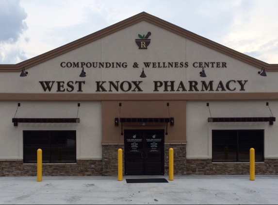 West Knox Pharmacy - Corbin, KY