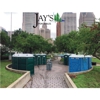 Jay's Portable Toilets gallery