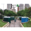 Jay's Portable Toilets - Septic Tank & System Cleaning