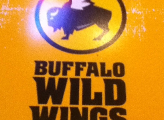 Buffalo Wild Wings - Austintown, OH